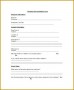 6 Progressive Discipline form Template