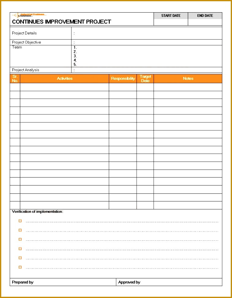 Technical report template word 2010 image