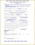 4 Proof Of Financial Support Letter Template
