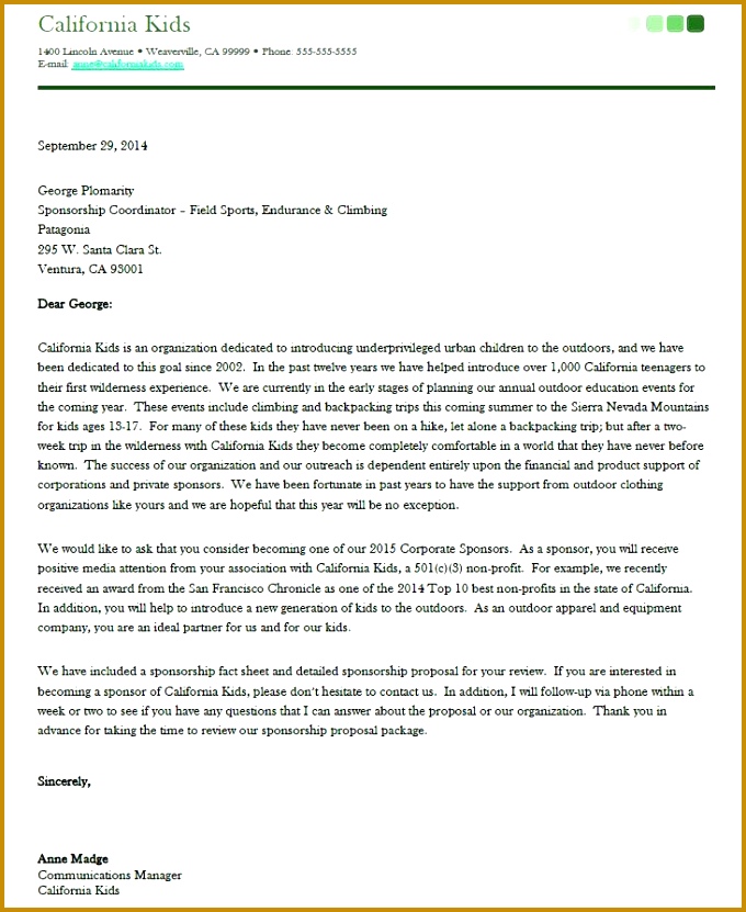 Best 25 Sample of proposal letter ideas on Pinterest hlocc Sponsorship Proposal Cover Letter 831680