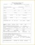 4 Psychotherapy forms Templates