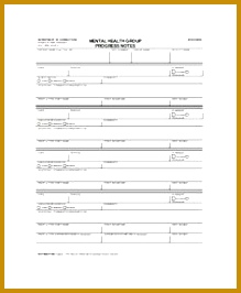 psychotherapy progress notes template Google Search tuewf Mental Health Progress Note Template 266219