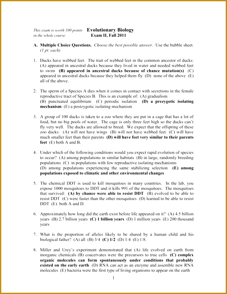 200 Question Answer Sheet With Goods Collection Note Template 952735