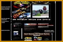 Race Car Sponsorship Proposal Template 136204