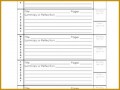 7 Reading Log for High School Students Template