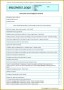 3 Real Estate Fact Sheet Template