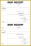 7 Receipt for Down Payment On Used Car