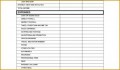 5 Rental Property Balance Sheet Template