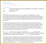 7 Response to Request for Proposal Template