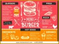 5 Restaurant Menu Card Design Samples