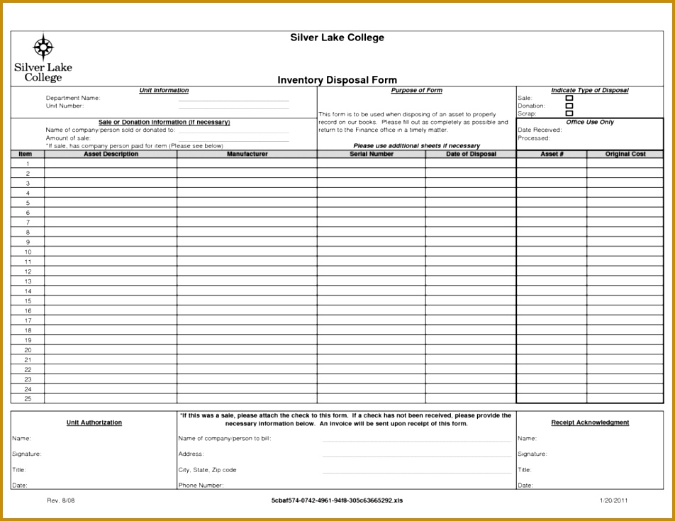 We have an extensive collection of inventory templates from Microsoft available Download and print inventory templates for free right here 952735