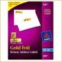 3 Return Address Label Template 60 Per Sheet