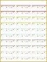 5 Return Address Label Templates 30 Per Sheet