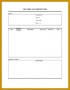 3 Return Material Authorization form Template