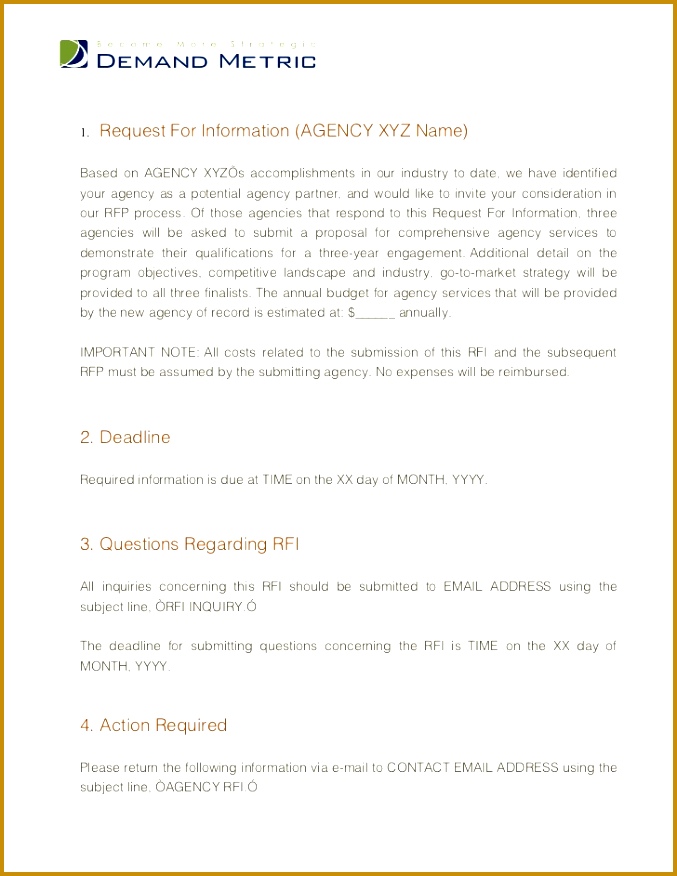 ad agency rfi template 2 728 cb= 876677
