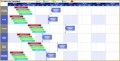7 Roadmap Template Word