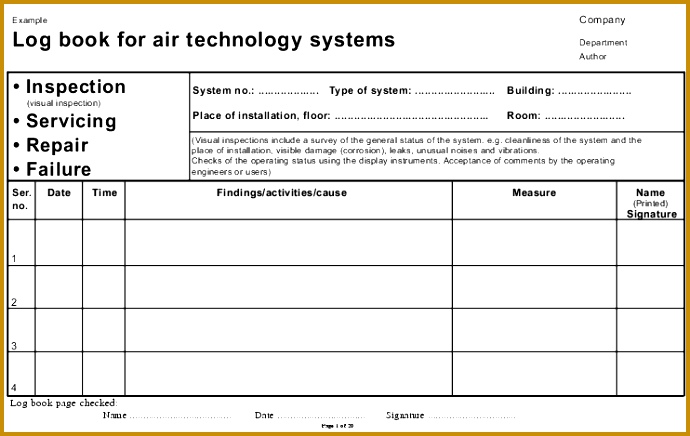 Repair Log Template Price List Template Google Sheets Free hcfct ÐадРежаÑÐ°Ñ ÐÑоизводÑÑÐ²ÐµÐ½Ð½Ð°Ñ ÐÑакÑика Heating Ventilation Air 436690