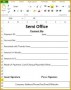 5 Salary Payment format