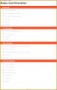 7 Sales Call Log