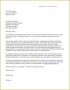 4 Sales Letter Full Block Style