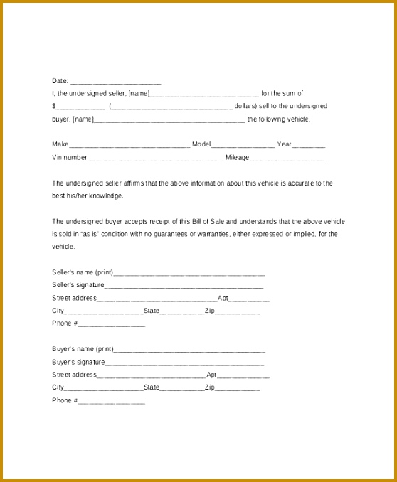 Example of Sales 678558