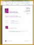 7 Sales Proposals Templates