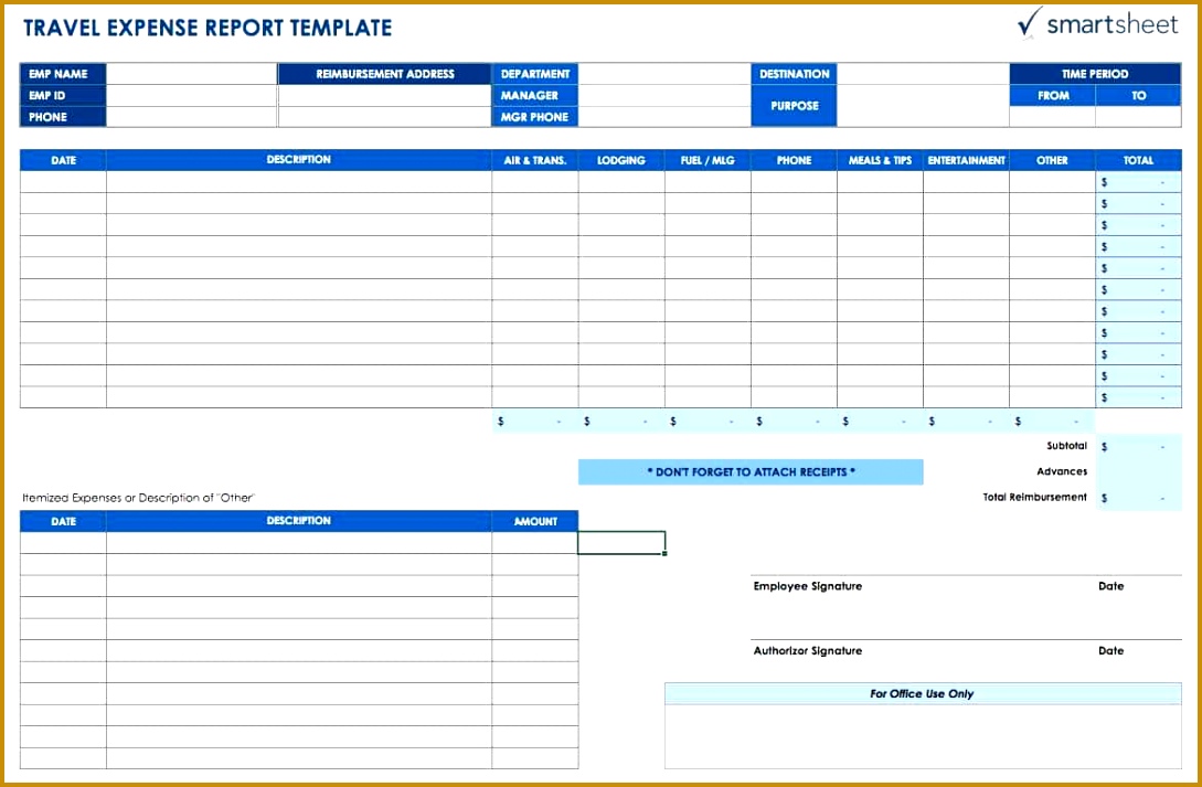 Outside Sales Call Report Template And Sales Trip Report Template Word 7131089
