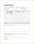3 Sales Trip Report Template