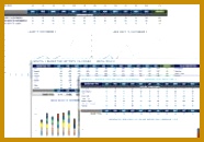 monthly sales report format free and weekly report template free 130186