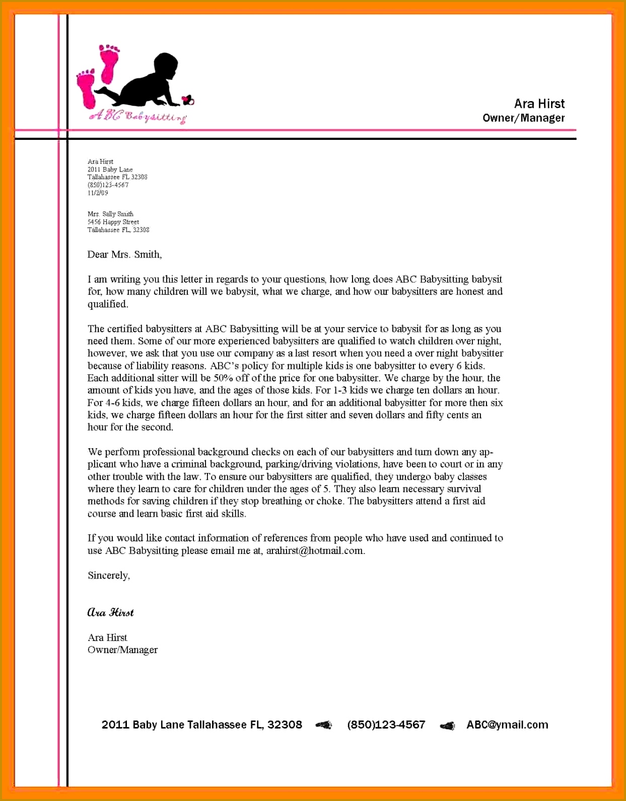 letterhead examples letter format with letterhead business letter on letterhead example sample of business letter business letters samples 15921243