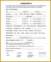 6 Sample Intake forms