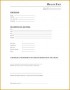 3 Sample Legal Bill