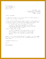 Sample Letters 158204