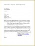 5 Sample Letter Requesting Membership