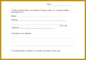 medical request form template medical records request form in word and pdf formats templates 195279