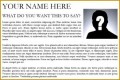 3 Sample Obituary for Dad
