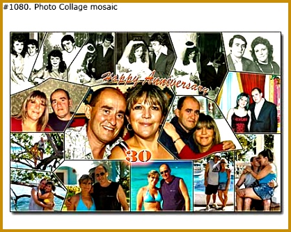 Wedding collage example 1080 334418