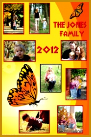 poster collage sample 186279