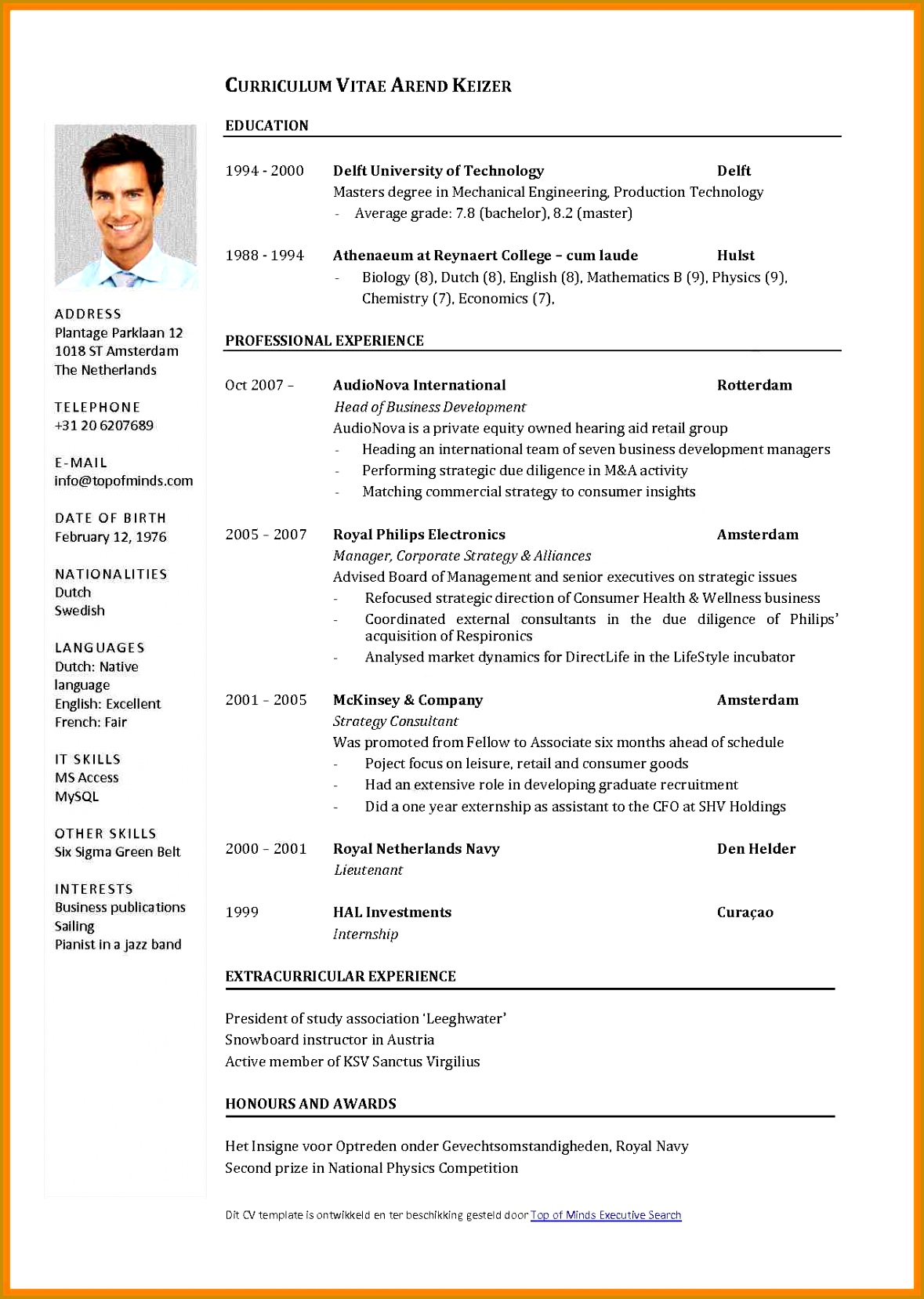 Curriculum Vitae Template Sample Cv Format Doc Free Download Sample Cv Template 11 Simple Cv Format Download Production Schedule Template 8 Free 16571179
