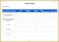 3 Sample Of Production Schedule