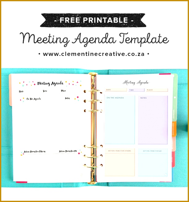Free Pretty Printable Meeting Agenda Templates sPeks Free Pretty Printable Meeting Agenda Templates Notes TemplateTemplatesFamily MeetingStaff 654613