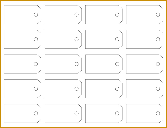 Print these free printable price tag templates for your next garage sale Design your own price tags or choose a ready made design below 528684
