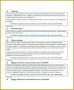 4 Sample Project Proposal Template Free