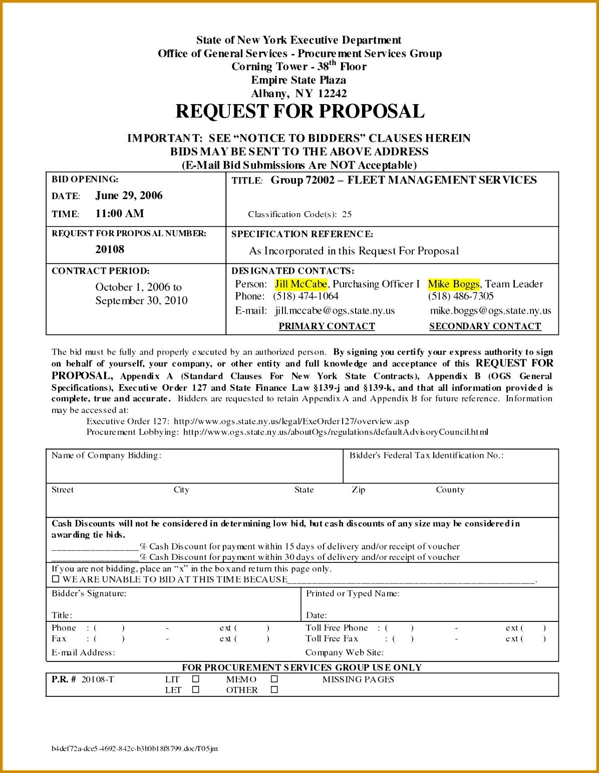 8 cleaning services proposal sample 15451196