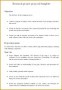 4 Sample Research Proposal Outline Template