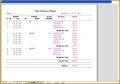 3 Sample School Tuition Fee Receipt