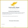 5 Sample Submission form Template