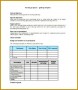 5 Sample Training Budget Proposal