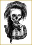 7 Scary Drawing Ideas
