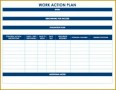 7 School Development Plan format
